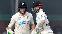 Kane Williamson, Tom Latham become first to play Tests in 12 nations