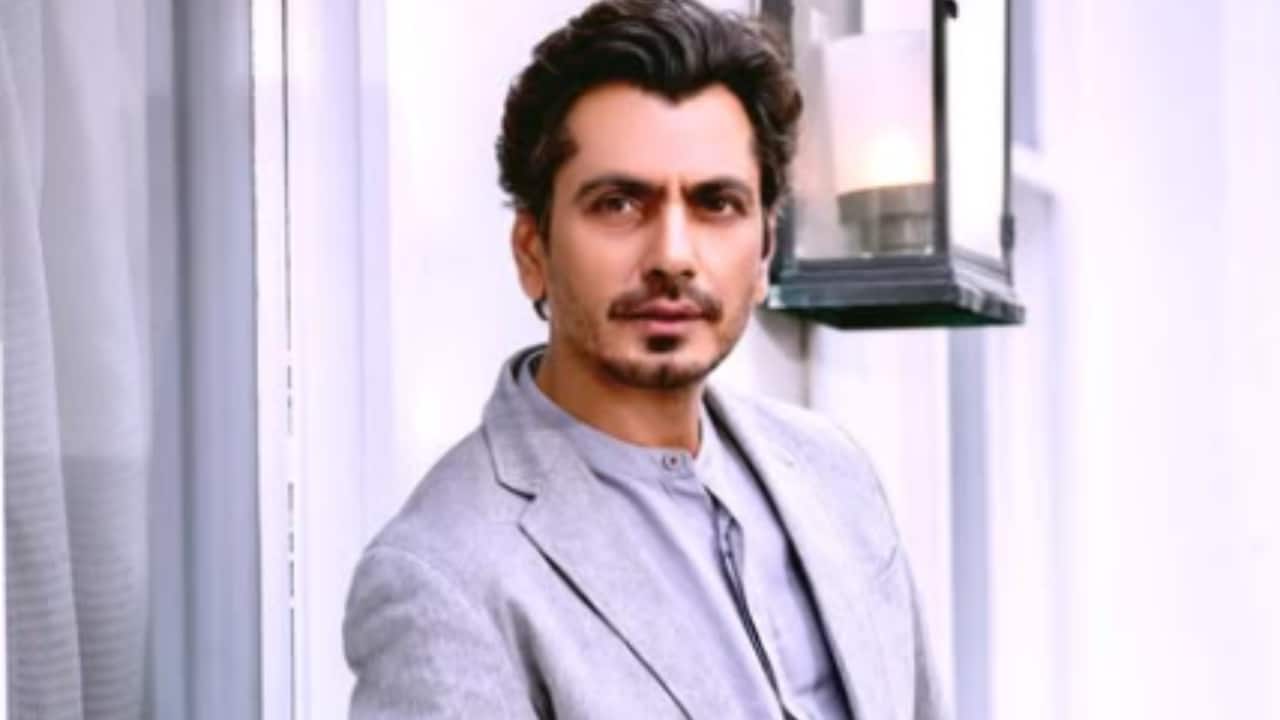 Bakra Eid 2026 Exclusive: Nawazuddin Siddiqui reveals will be shooting for Tumbbad 2 during the festival