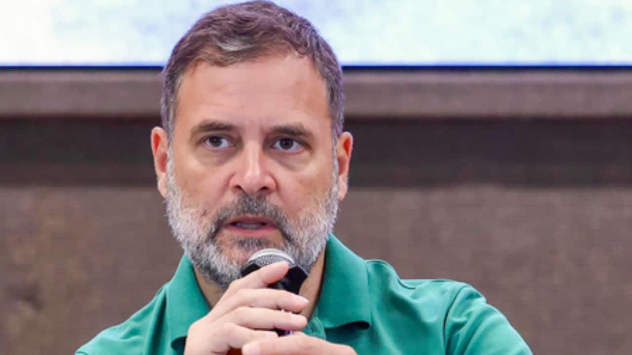 ‘Denial is not answer’: Rahul Gandhi responds after CBSE dismisses his claims on Coempt Edu Teck contract