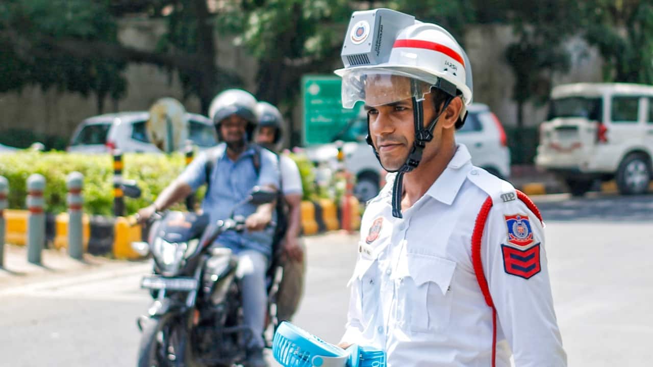 IMD weather alert: Severe 45°C heatwave grips north India before pre-monsoon storms; Kerala monsoon arrival delayed