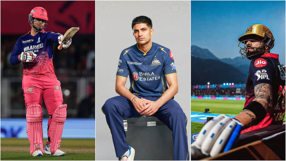 'Focus is on how to win the trophy...': Vaibhav Sooryavanshi fires major warning at RCB, GT after 97 off 29 ball carnage