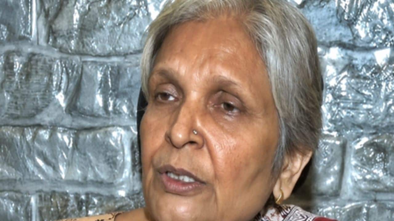 Twisha Sharma death case: Madhya Pradesh HC quashes anticipatory bail of mother-in-law Giribala Singh