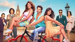 Hai Jawani Toh Ishq Hona Hai full cast salary: Varun Dhawan to Mrunal Thakur 