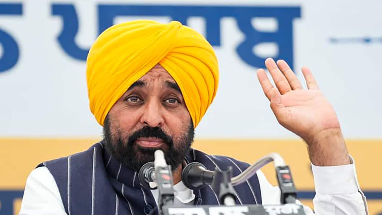 Bhagwant Mann govt`s Mukh Mantri Sehat Yojana emerges as lifeline amid surge in seasonal illnesses across Punjab