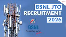 BSNL JTO 2026 notification released: Check eligibility and important dates