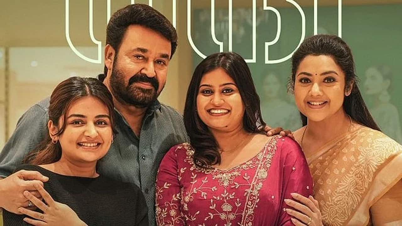 Drishyam 3 box office collection: Mohanlal's massive hit earns Rs 200 crore globally, 'Georgekutty' thanks fans