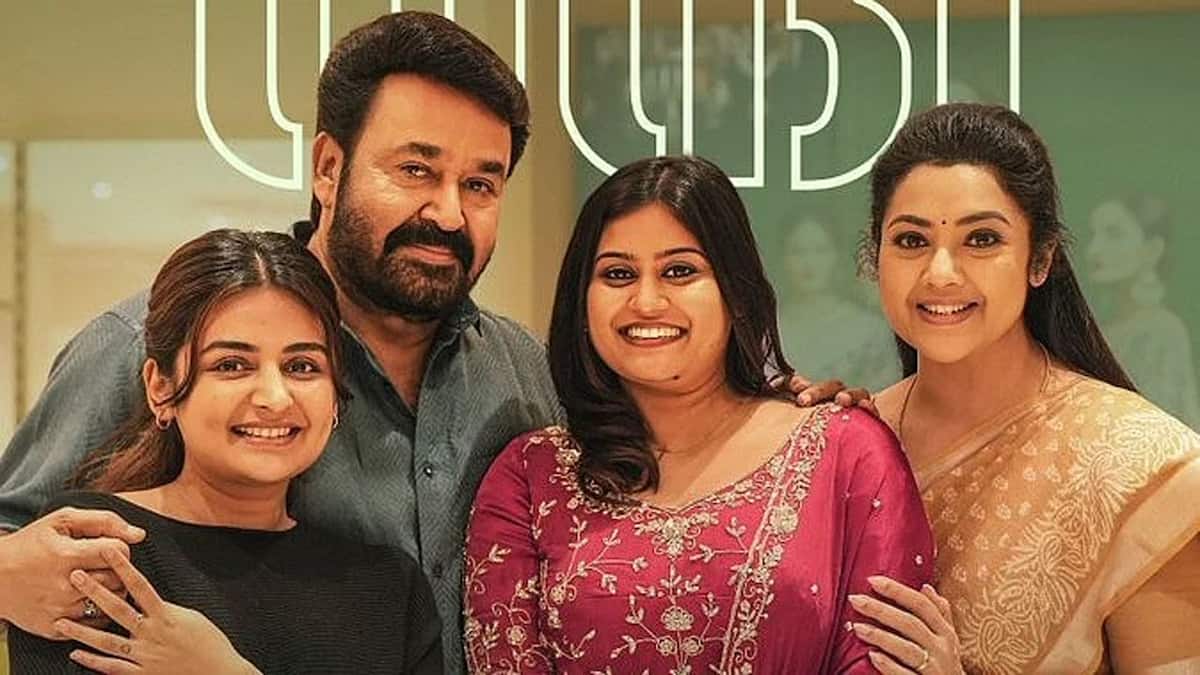 Drishyam 3 box office collection: Mohanlal's massive hit earns Rs 200 crore globally, 'Georgekutty' thanks fans