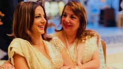 Sussanne Khan remembers late mother Zarine Khan on Eid with emotional photos