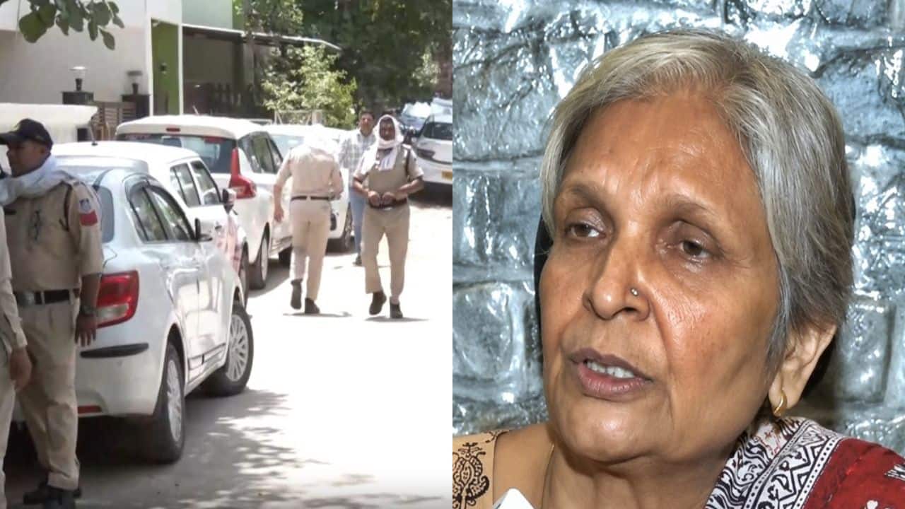 Twisha Sharma death case: CBI detains mother-in-law Giribala Singh