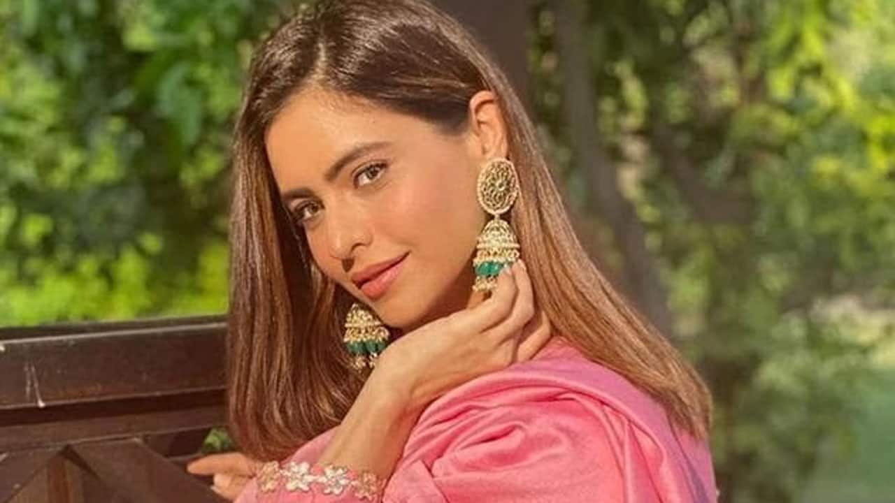 TV actress Aamna Sharif reveals why Eid will always feel like 'home' to her
