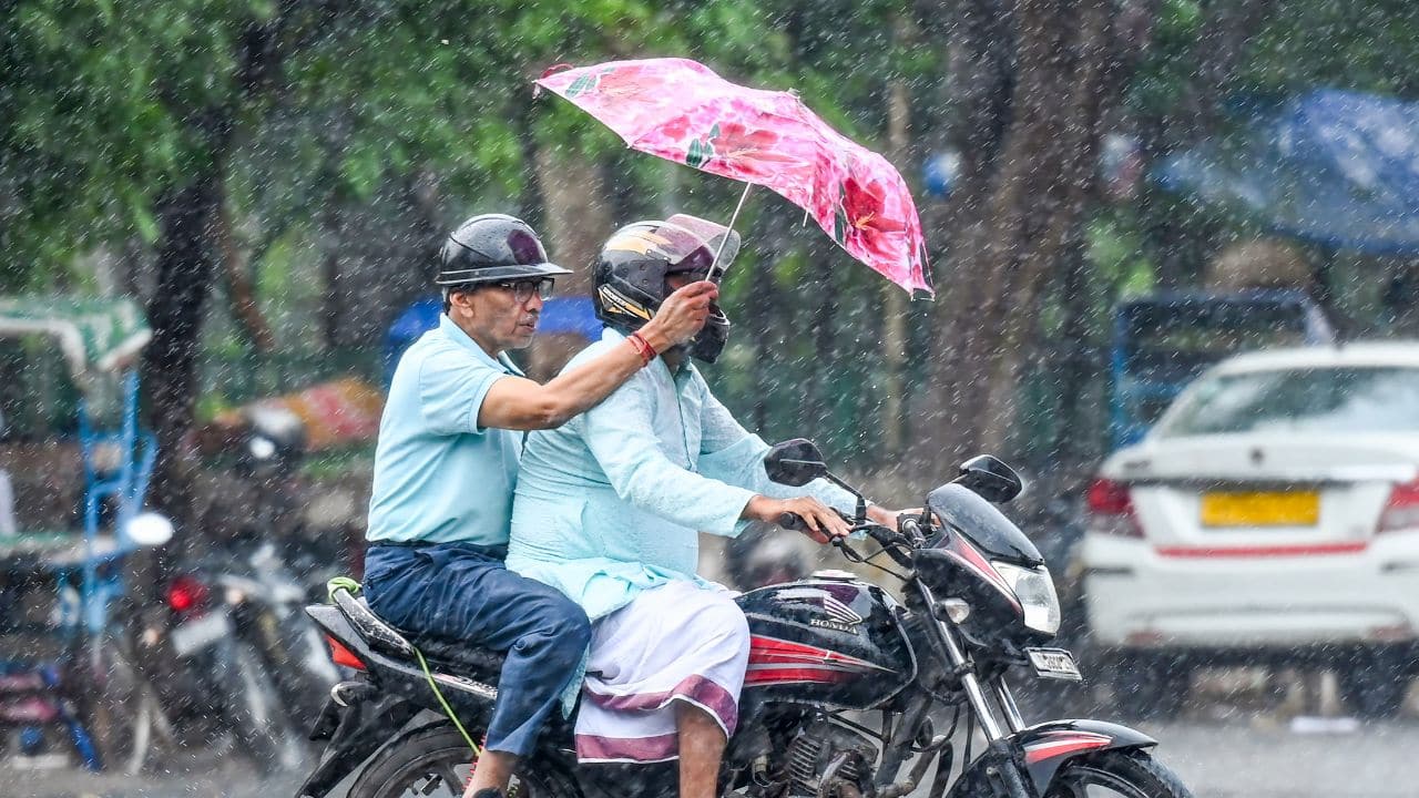 Noida weather update: Gautam Buddha Nagar in `Orange Zone` | Check IMD forecast