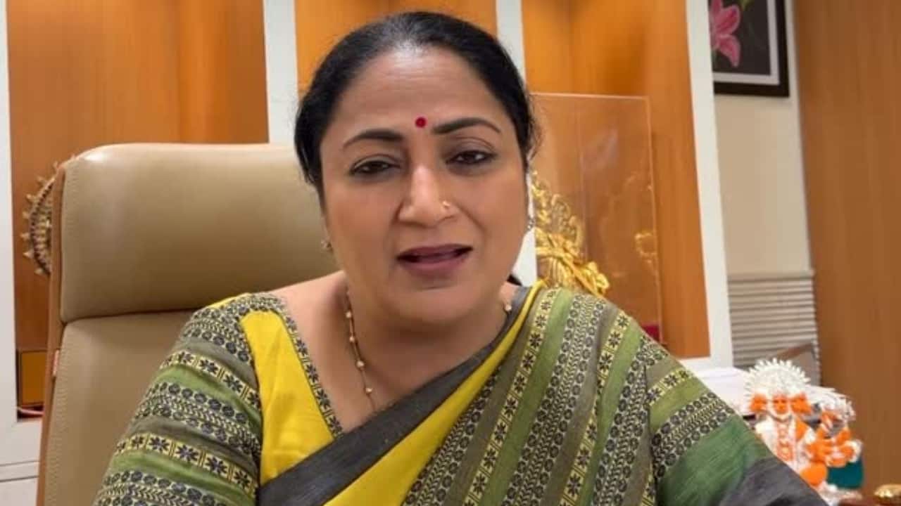 Menstrual Hygiene Day 2026: Delhi CM Rekha Gupta announces major school sanitation push for girls
