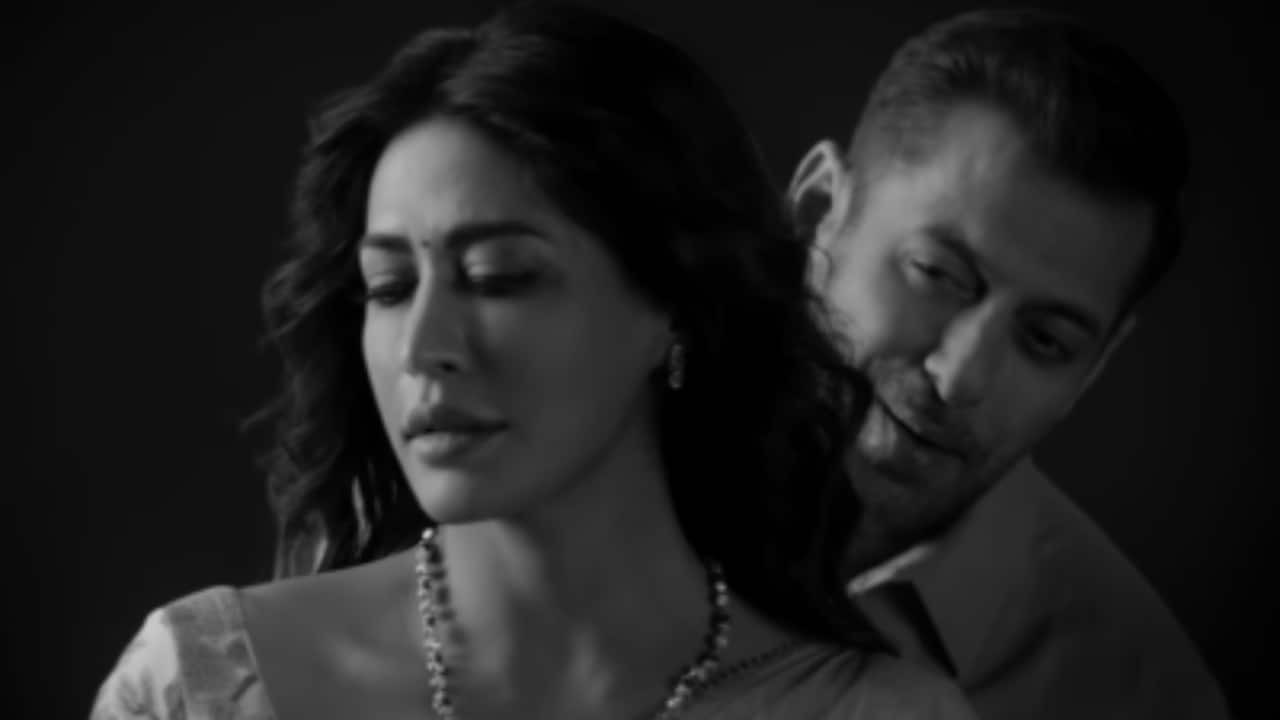 Salman Khan releases emotional ‘Main Hoon’ music video from Maatrubhumi on Eid, co-starring Chitrangda Singh