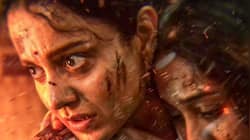Kangana Ranaut’s Bharat Bhhagya Viddhaata motion poster pays tribute