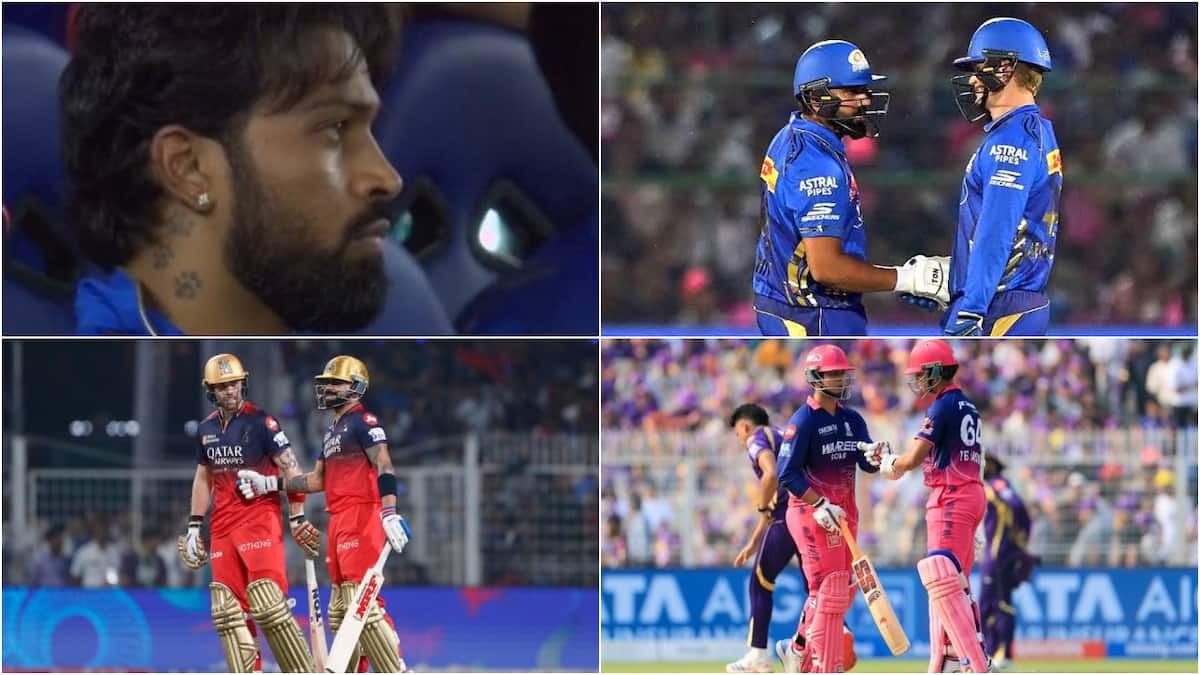 Inside Hardik Pandya sacking: 35 times other teams crossed 70 in the powerplay, MI did it just twice; Now he pays the price