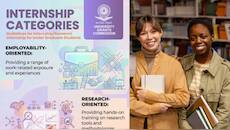 Yet to complete your graduation? UGC brings you opportunity for internship