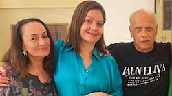 Pooja Bhatt reacts to Mahesh Bhatt converting to Islam for second marriage