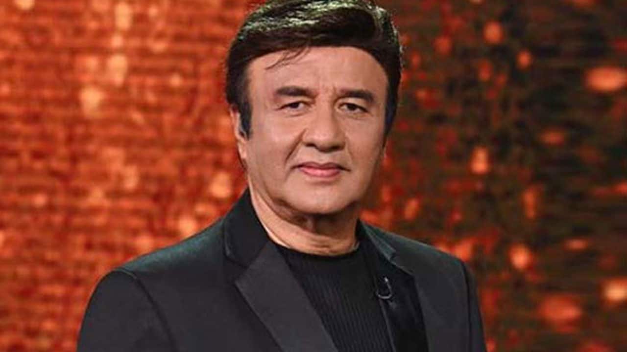 Anu Malik reacts to Chunnari Chunnari debate on Salman Khan vs Varun Dhawan: I chose to look at the positive