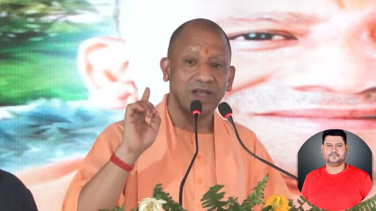 Opinion: Politics beyond the narrow confines of caste - The `Yogi Era`