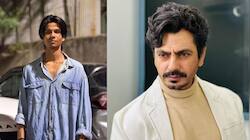 Nawazuddin Siddiqui encourages young creators during college visit, praises 