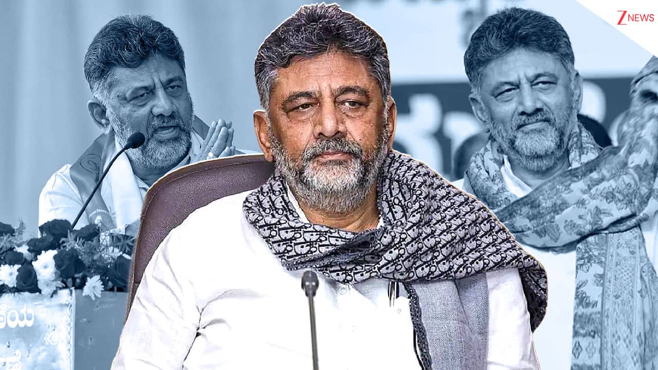 Patience, prison, and power: How DK Shivakumar waited out the storm to claim Karnataka crown