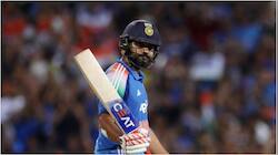Ex-India batter slams selectors for picking Rohit above Yashasvi for Afg ODI