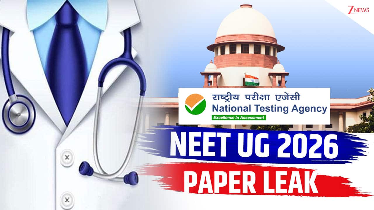 NEET-UG 2026 paper leak row: Government may deploy armed forces to ensure safe and fair re-exam