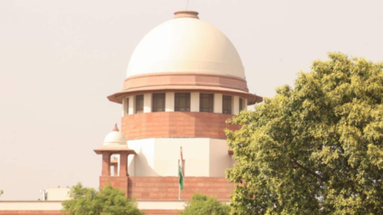 NEET-UG 2026 cancelled to protect students’ interests: NTA tell Supreme Court