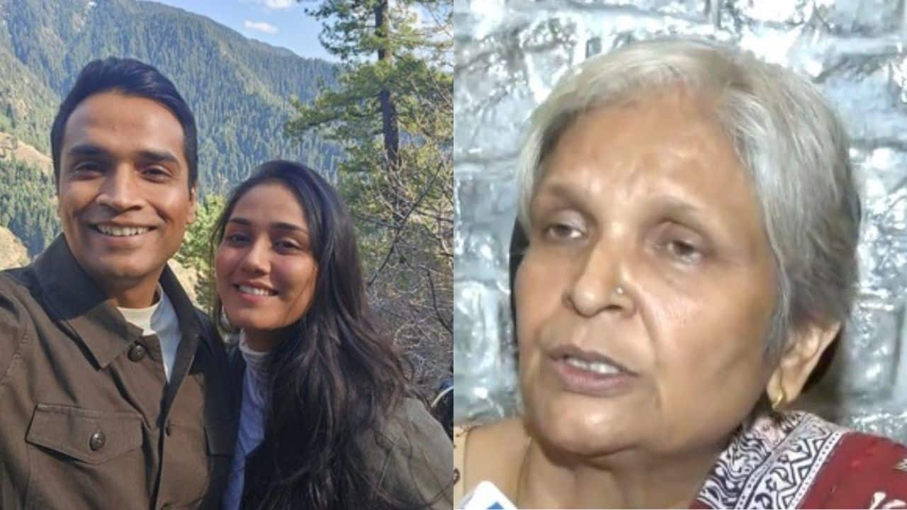 Twisha Sharma death case: Giribala Singh, Samarth sent to five-day CBI custody