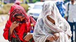 Below-normal monsoon likely this season as El Nino risk grows, warns IMD