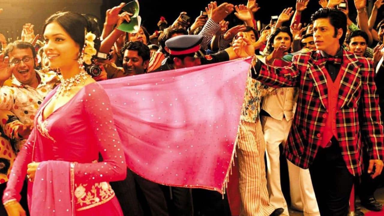 Dialogue of the day from Om Shanti Om: 'Agar kisi cheez ko dil se chaaho...'