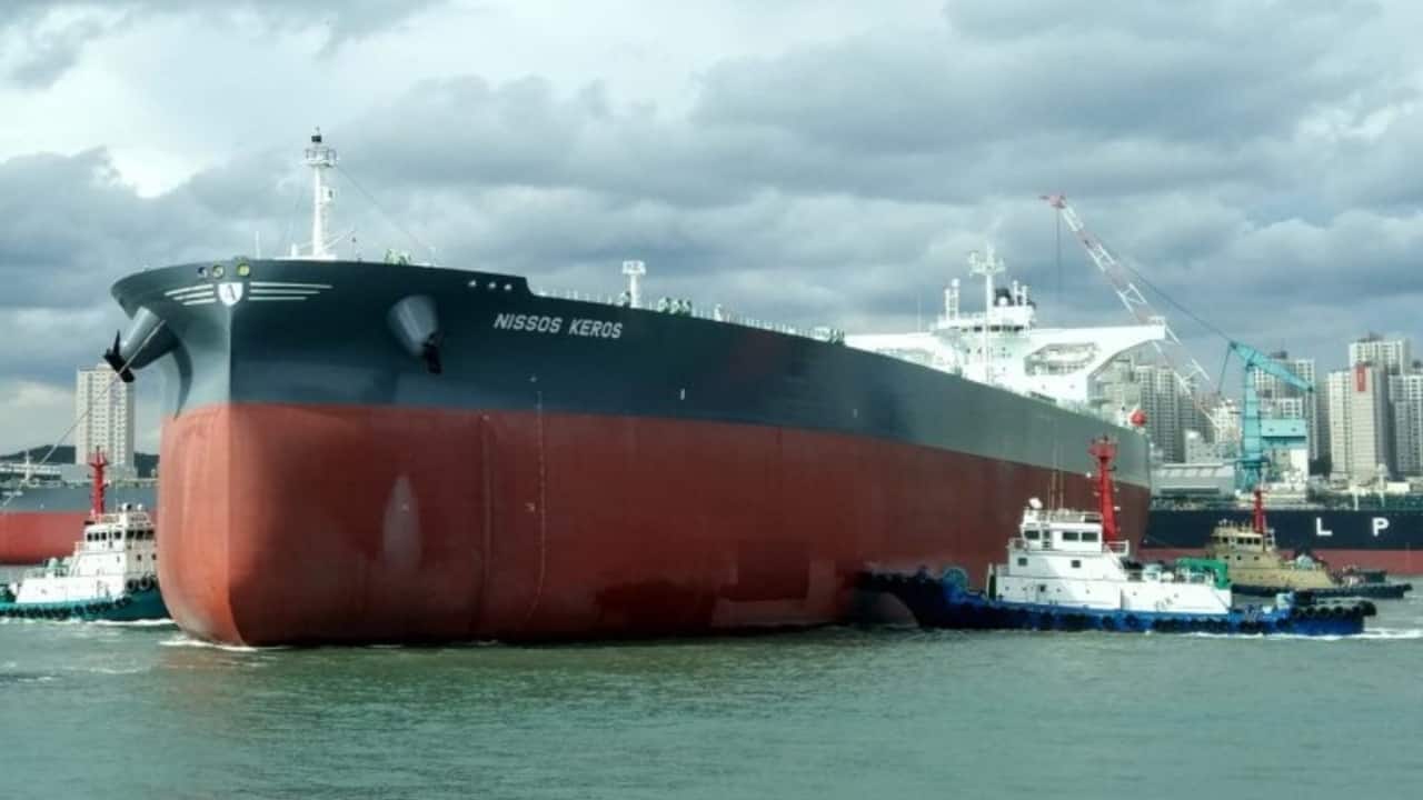 Diplomatic moves, secret coordination: How India is getting its ships via Strait of Hormuz - Govt Explains | WATCH
