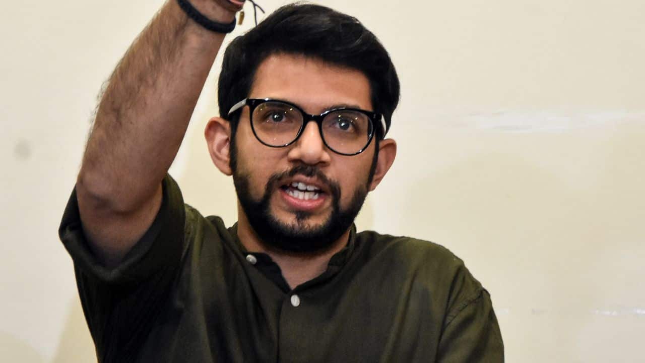 `They arrest people just for show`: Aaditya Thackeray slams Maharashtra law and order over Pune illicit liquor deaths