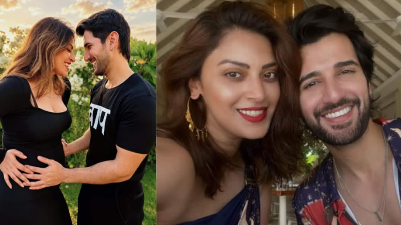 Bollywood Actor Aditya Seal and Anushka Ranjan announce pregnancy, say 'I'd wait a million more...'