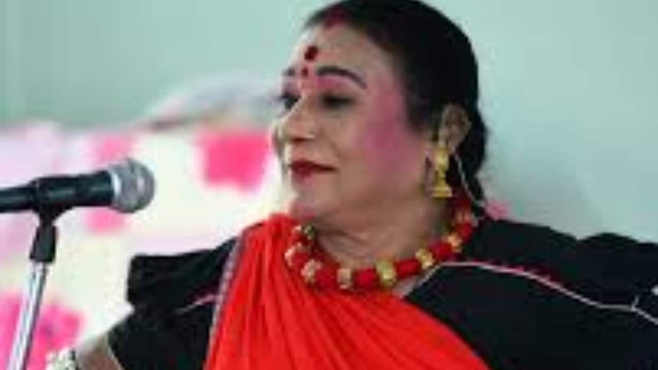 Renowned Folk singer Teejan Bai battles critical health condition: report