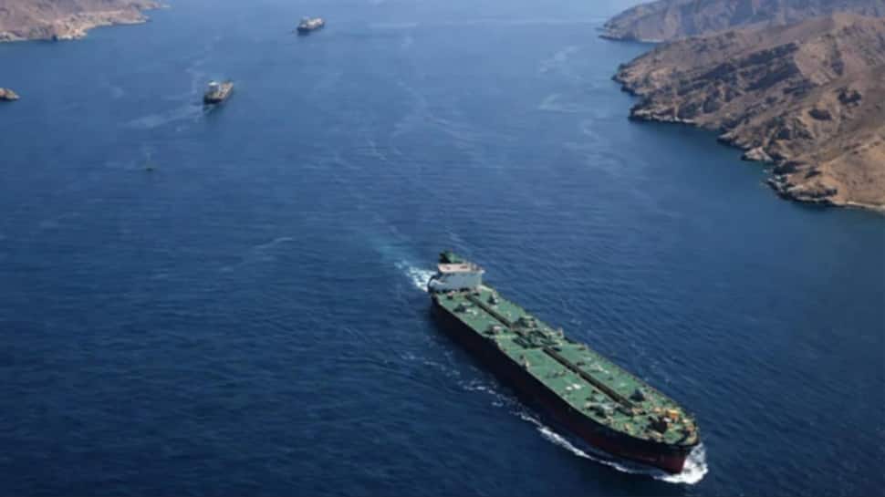 `Free navigation through Hormuz is over, ships will now be charged`: Iran`s Ambassador to India
