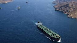 'Free navigation through Hormuz is over...': Iran's Ambassador to India
