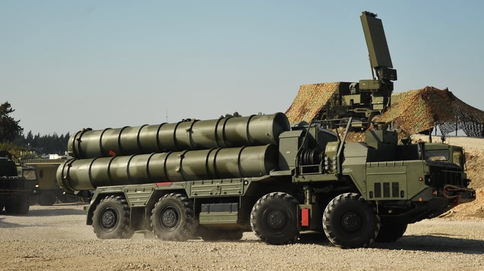 IAF planning to take S-400 lethality to next level with on-the-move fire and forget strategy: Report