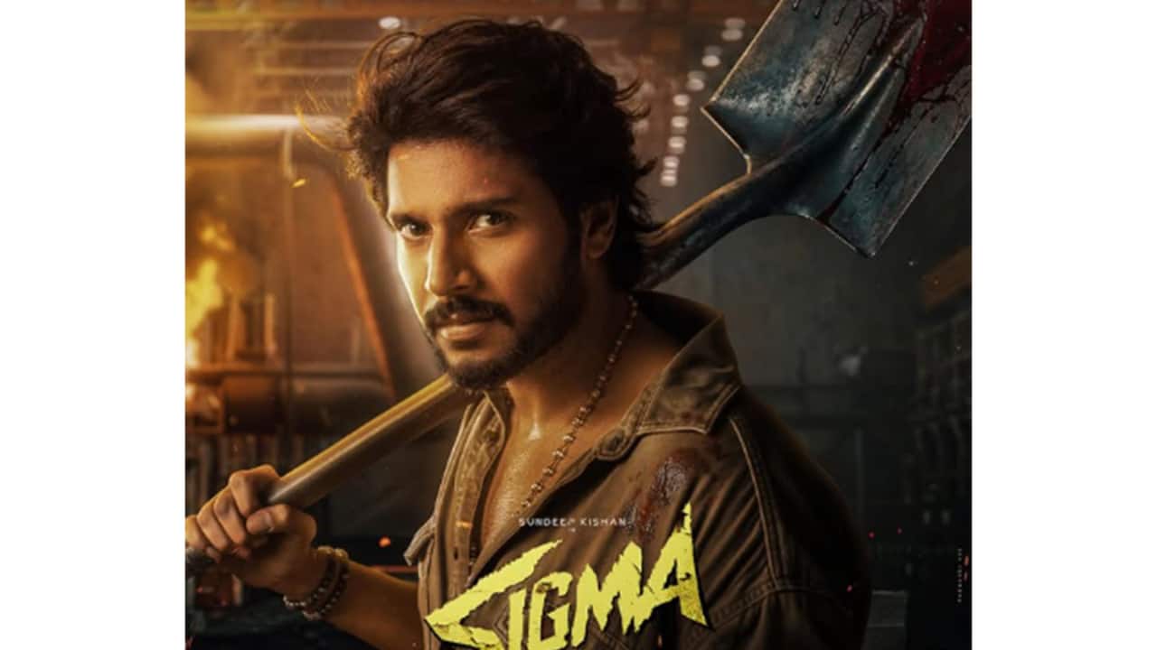 ‘Sigma’ release date officially announced: Tamil Nadu CM Vijay's son, Jason Sanjay’s directorial set to hit theatres on THIS date