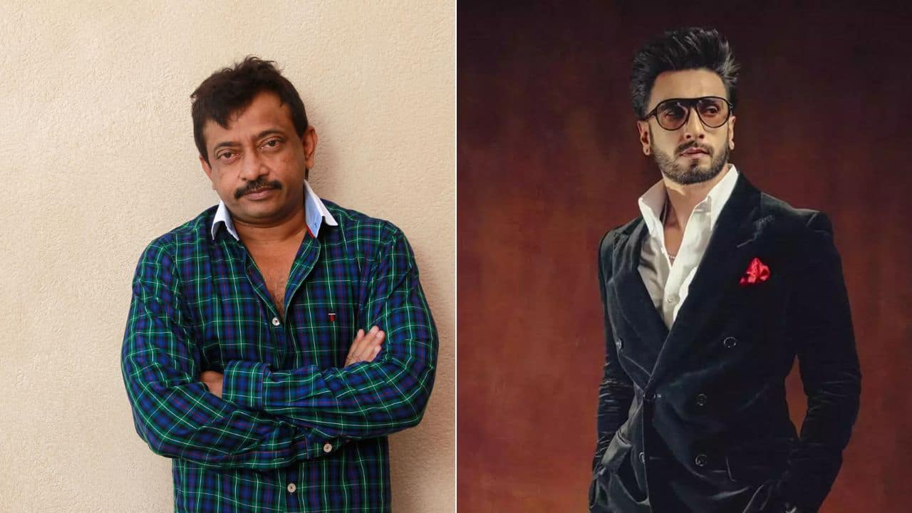 ‘Big Fat Joke’: Ram Gopal Varma tears into FWICE amid Ranveer Singh-Don 3 controversy