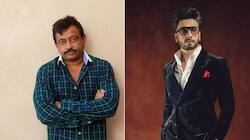 ‘Ban FWICE, not him’: Ram Gopal Varma backs Ranveer Singh amid Don 3 row