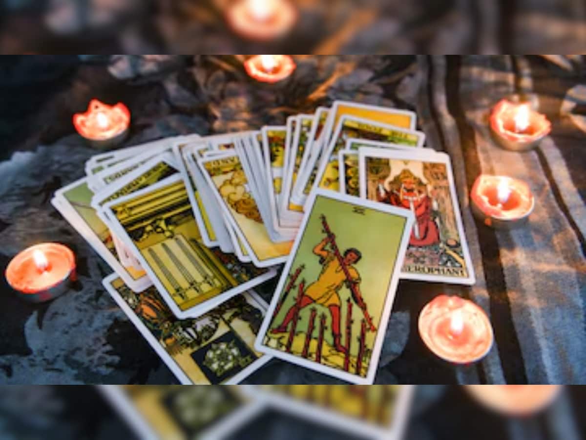 Tarot card reading horoscope today for May 31: Allow yourself to receive love and comfort without guilt, zodiacs