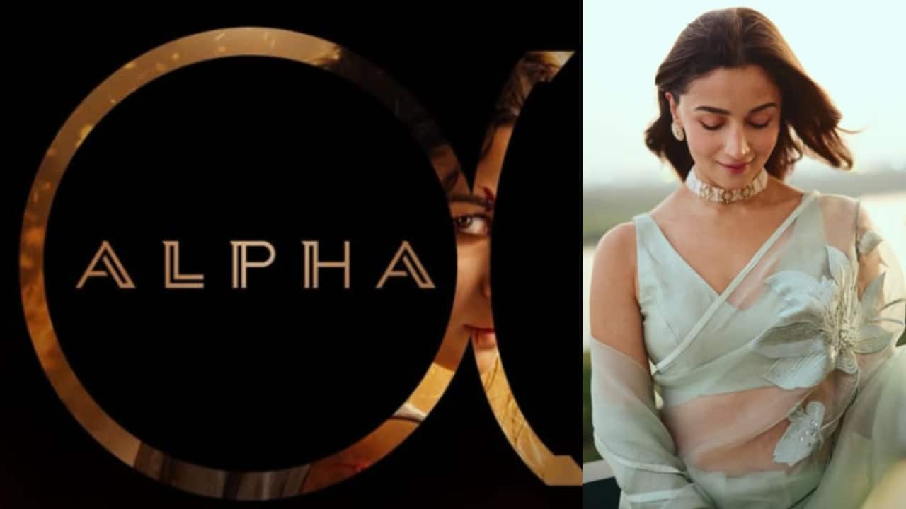 Alia Bhatt's Alpha releasing earlier than expected: Actress to not play spy role? Report reveals details