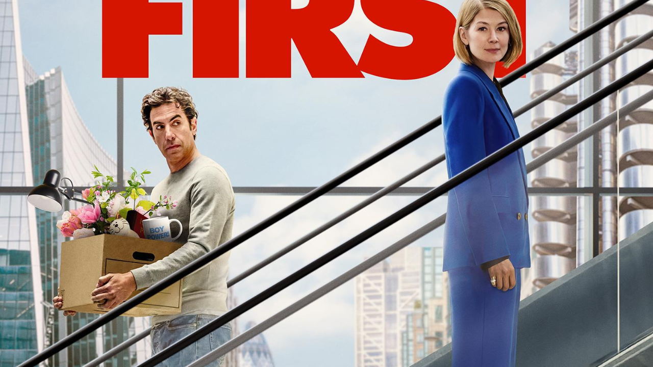 Ladies First Top 7 movies in India on Netflix today (May 30, 2026): Kara to Youth ...
