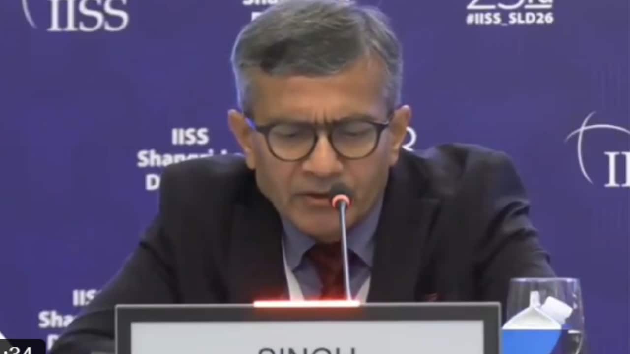 India signs Brahmos deal with Vietnam, confirms Defence Secretary Rajesh Kumar Singh