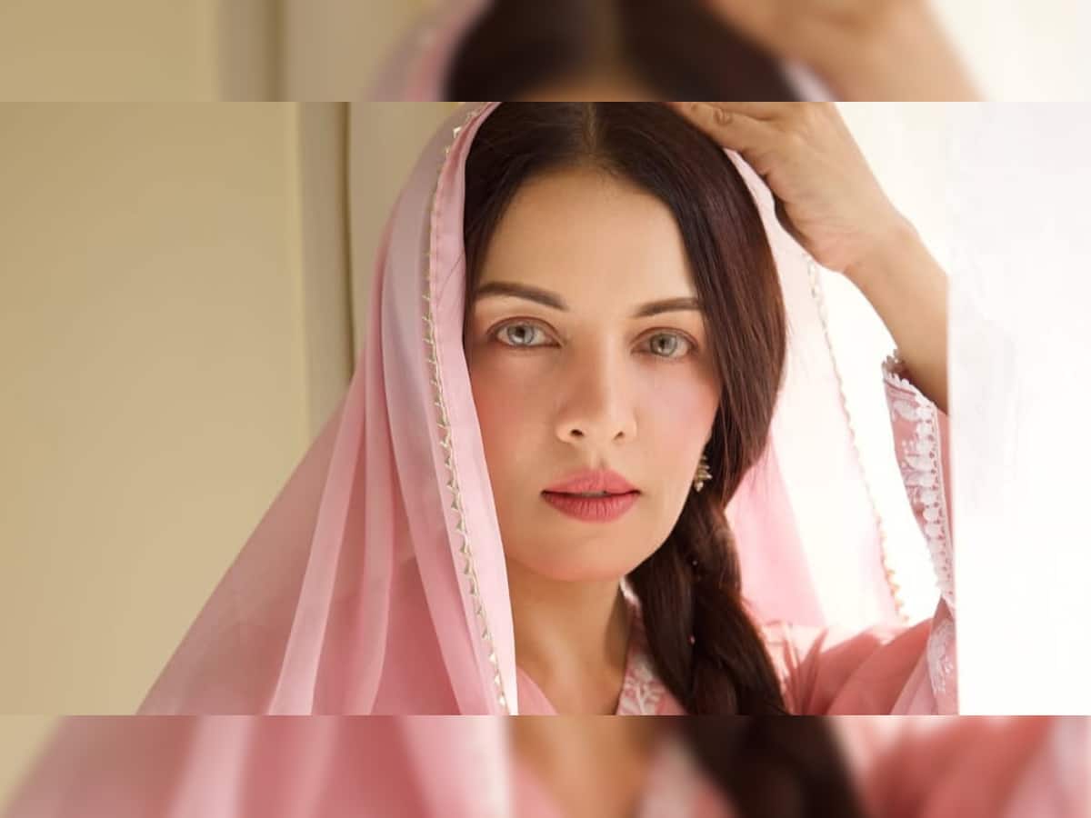 Legal Notices issued to Celina Jaitly over alleged defamatory claims in ongoing custody dispute