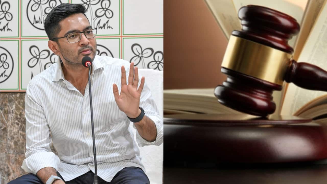 `Will never bow down`: Abhishek Banerjee, as he gets CID notice, asked to appear on June 1