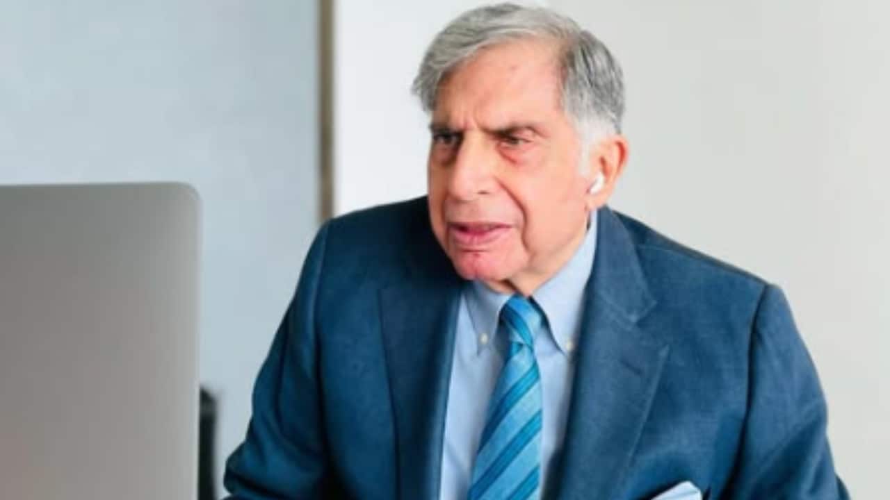 Quote of the Day by Ratan Tata: 'I take decisions then...'