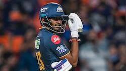 Sai Sudharsan creates history; joins Russell, Shoaib in an unwanted list