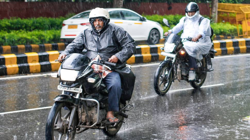 Delhi-NCR weather alert: Pleasant spell likely till June 4 | Check IMD forecast